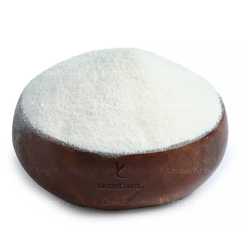 Toz Sütün Kullanım Alanları, Özellikleri ve Mutfaktaki Pratik Kullanımı