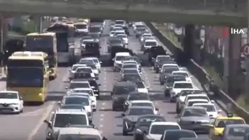 Uzun Yolculuklarda Sağlıklı ve Pratik Protein Ağırlıklı Beslenme Önerileri