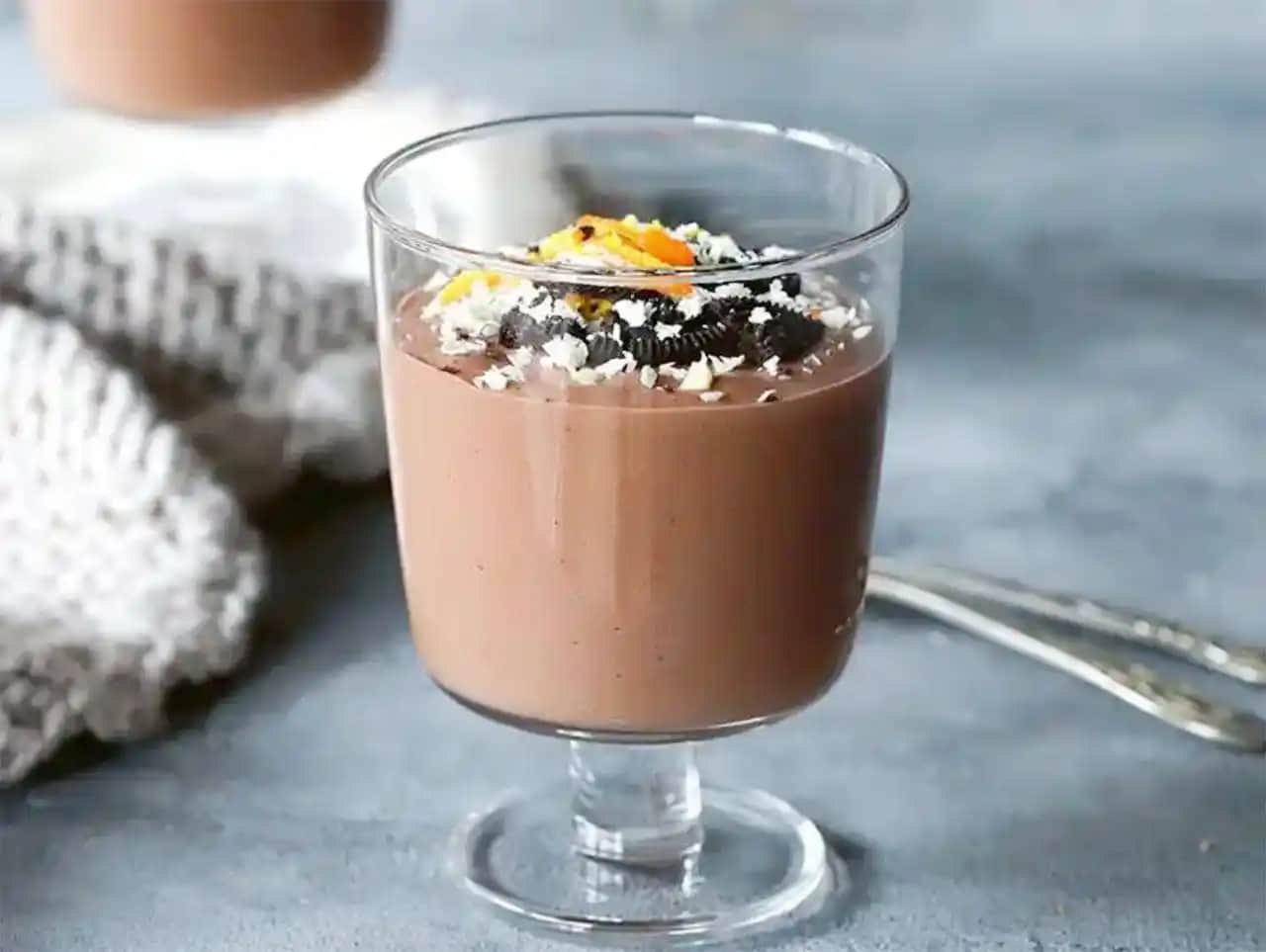 Yumurta Puding Tarifinde Koku Giderme, Kalori Azaltma ve Lezzet Değişikliği Önerileri