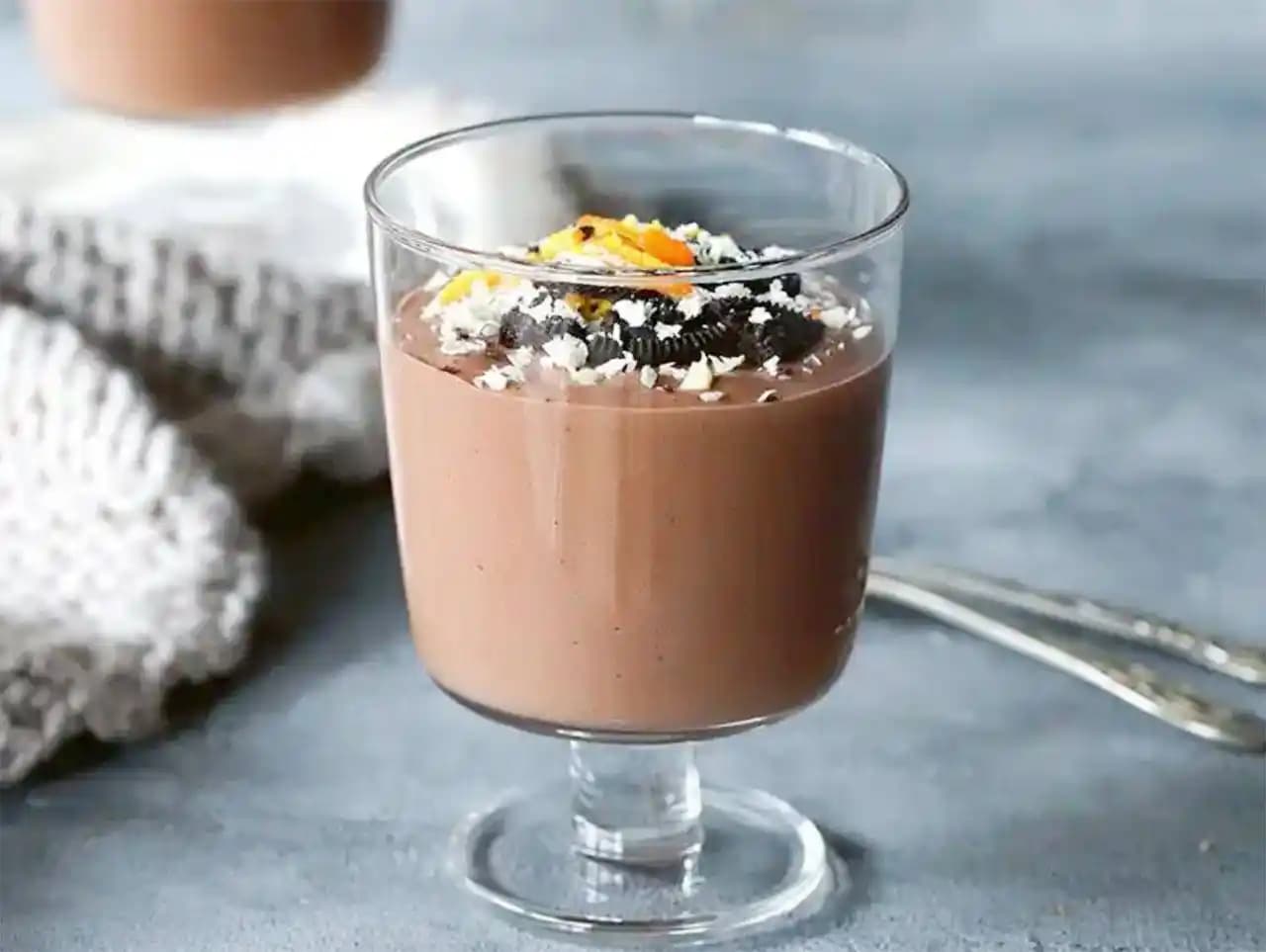 Yumurta Puding Tarifinde Koku Giderme, Kalori Azaltma ve Lezzet Değişikliği Önerileri