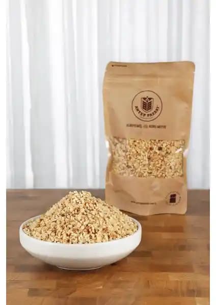 Antep Pazarı Kavrulmuş Fındık Karşılaştırması 100g ve 200g Paketler Özellikleri