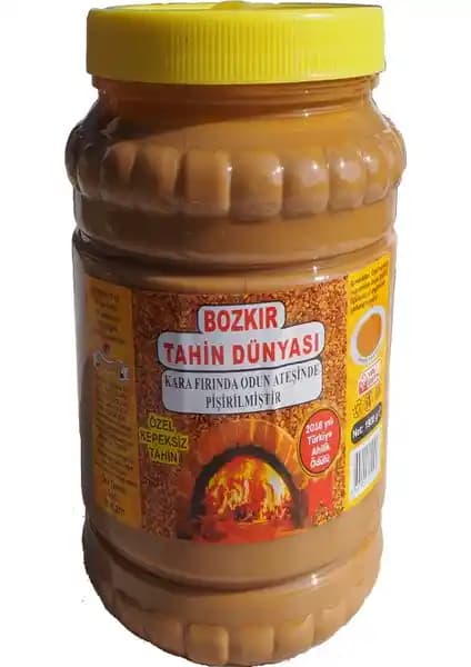 Bozkır Tahini ve Kalaycıoğlu Tahini Karşılaştırması: Farklar ve Tercih İpuçları