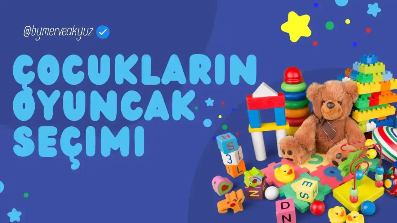 Çocuklar İçin Yaratıcı ve Ekonomik Geri Dönüşüm Oyuncakları ve Oyun Kutuları