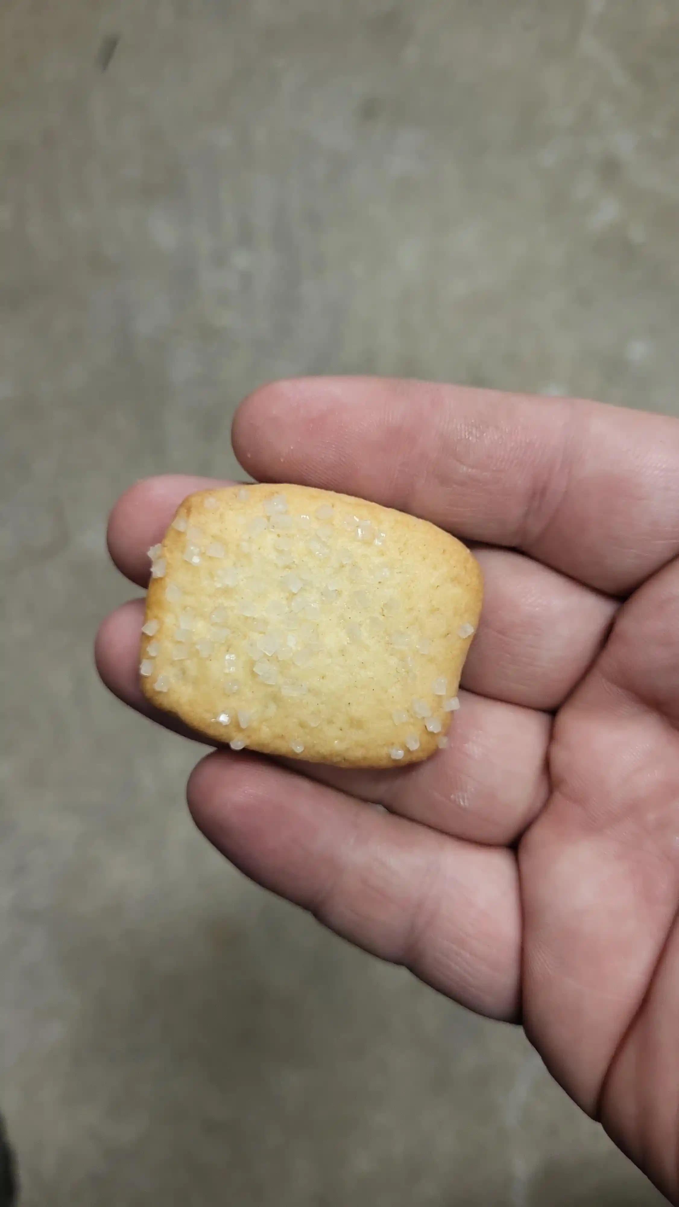 Danimarka Tereyağlı Kurabiyeleri: Tanımı, İsimlendirilmesi ve Kültürel Önemi