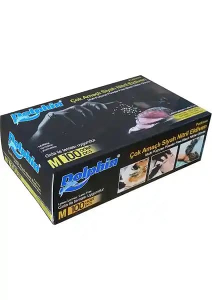 Dolphin Nitril Eldiven Karşılaştırması: Çok Amaçlı ve Ekstra Kalın Modellerin Özellikleri