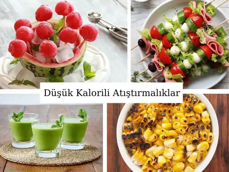 Ekonomik ve Pratik Atıştırmalıklar: Uygun Fiyatlı ve Lezzetli Tarifler