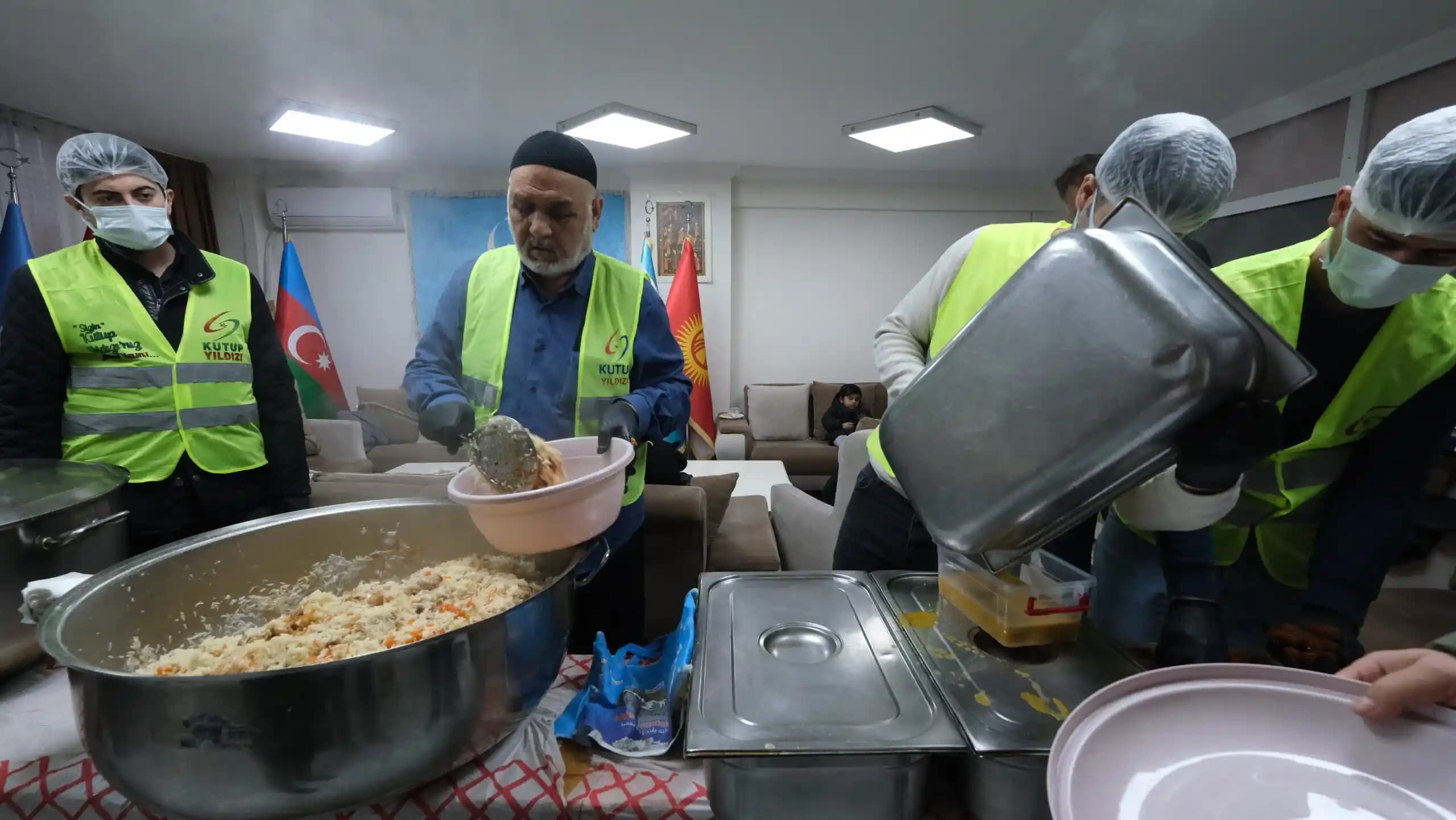 Gıda Yardımları: Kullanım Süreleri, Toplumsal Tutumlar ve Yanlış Anlamalar Üzerine İnceleme