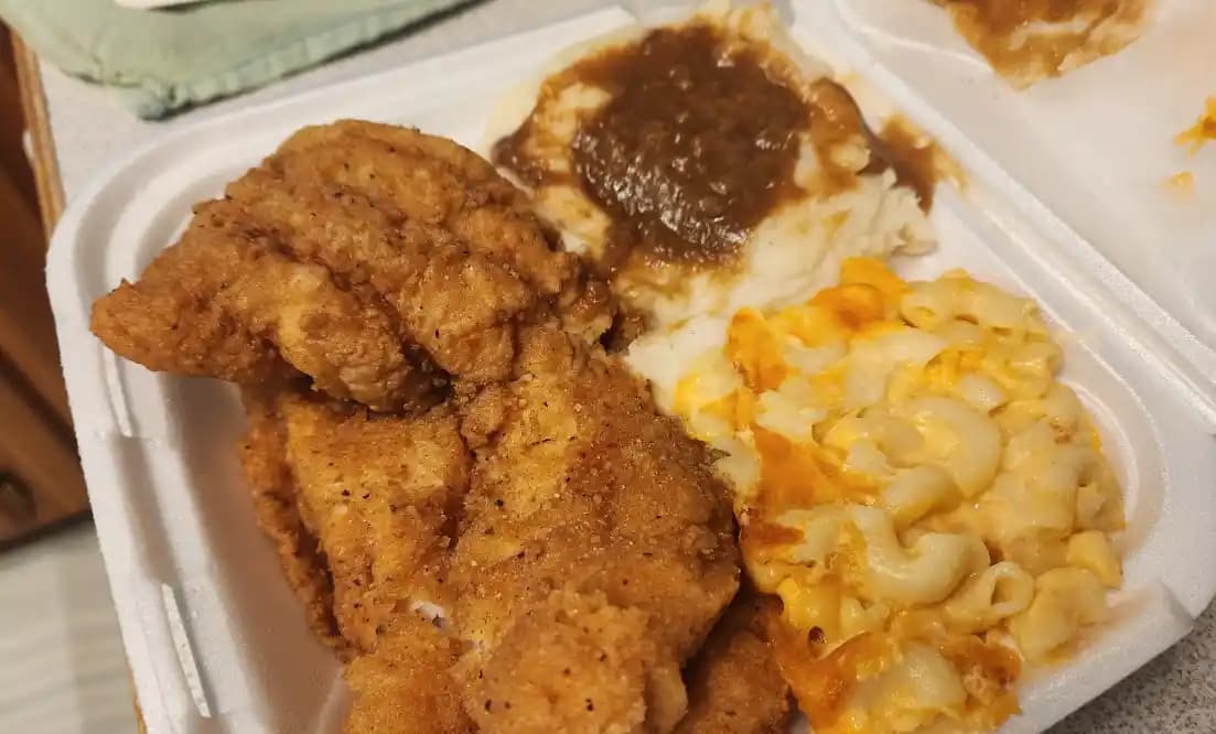 Güneydoğu ABD'de İngles ve Diğer Marketlerde Uygun Fiyatlı Hazır Yemek Seçenekleri