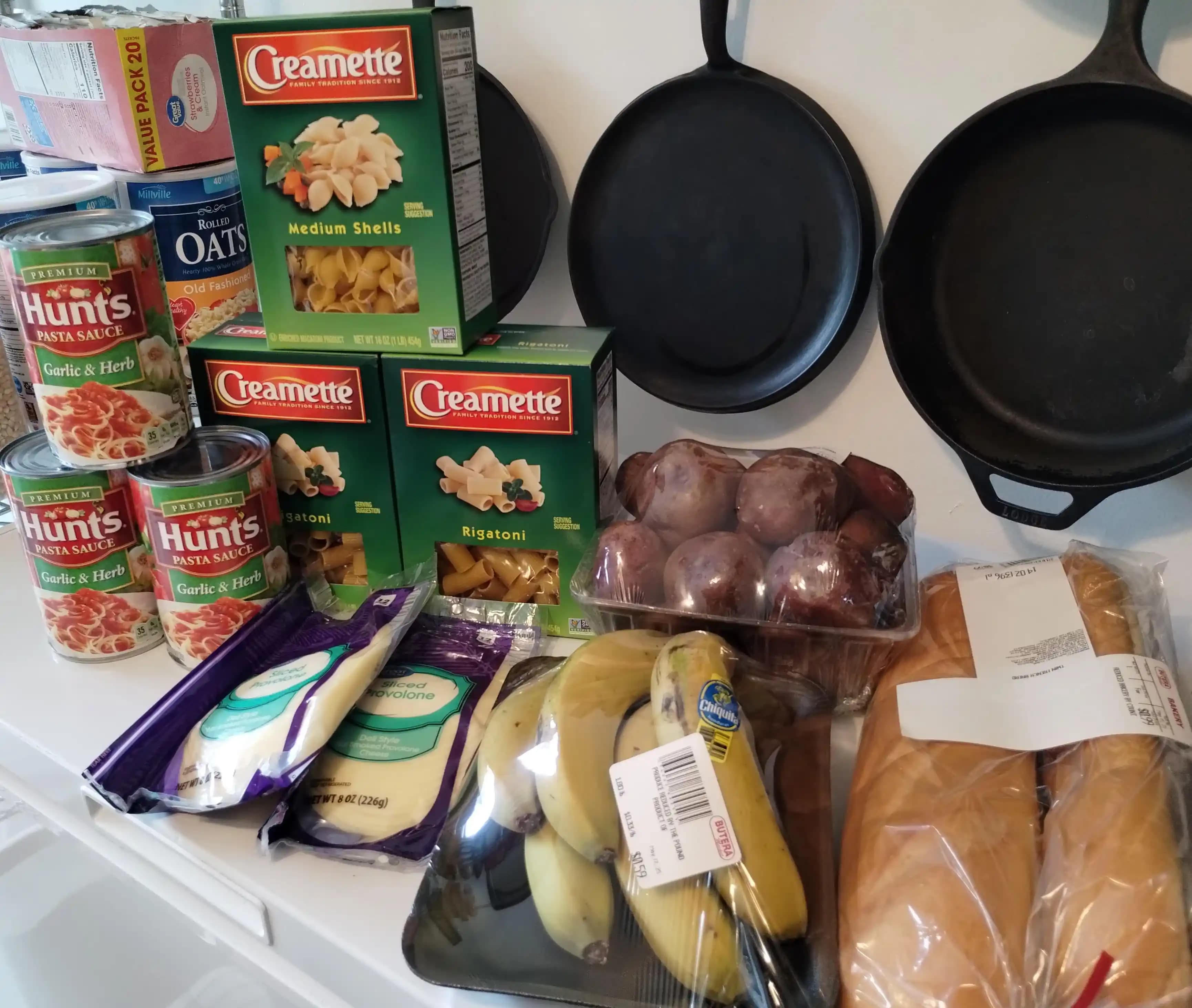 İndirimli Market Alışverişi ile Bütçe Dostu Gıda Temini ve Tasarruf Stratejileri