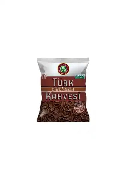 Kahve Dünyası Çikolatalı ve Orta Kavrulmuş Türk Kahvesi Karşılaştırması