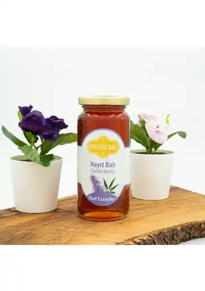 Köyceğiz Hayıt ve Kestane Balı Karşılaştırması Bal Türleri ve Farklılıkları