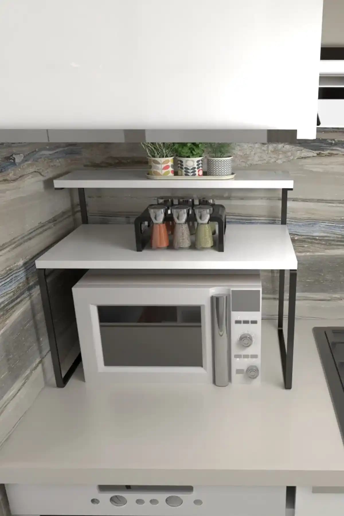 Küçük Mutfaklar İçin Mikrodalga, Tost Makinesi ve Air Fryer Seçim Rehberi