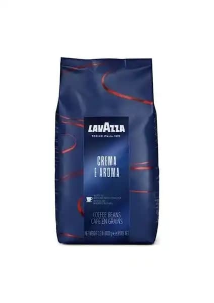 Lavazza Crema E Aroma Mavi ve Moliendo Guatemala Antigua Karşılaştırması
