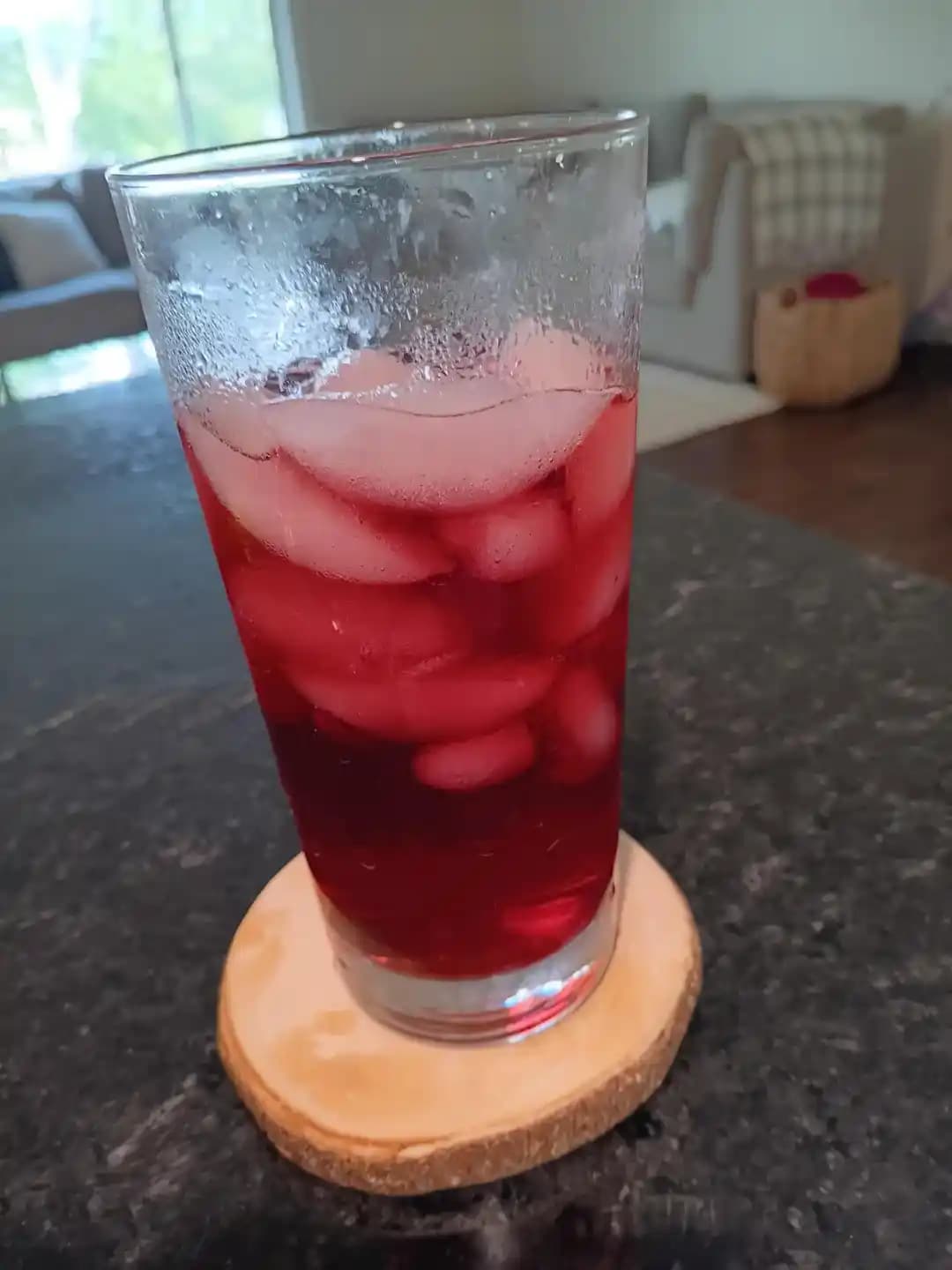 Meksika ve Karayipler'de Geleneksel Hibiskus Çayı: Jamaica Tatlı Çayı Hazırlanışı ve Kültürel Önemi