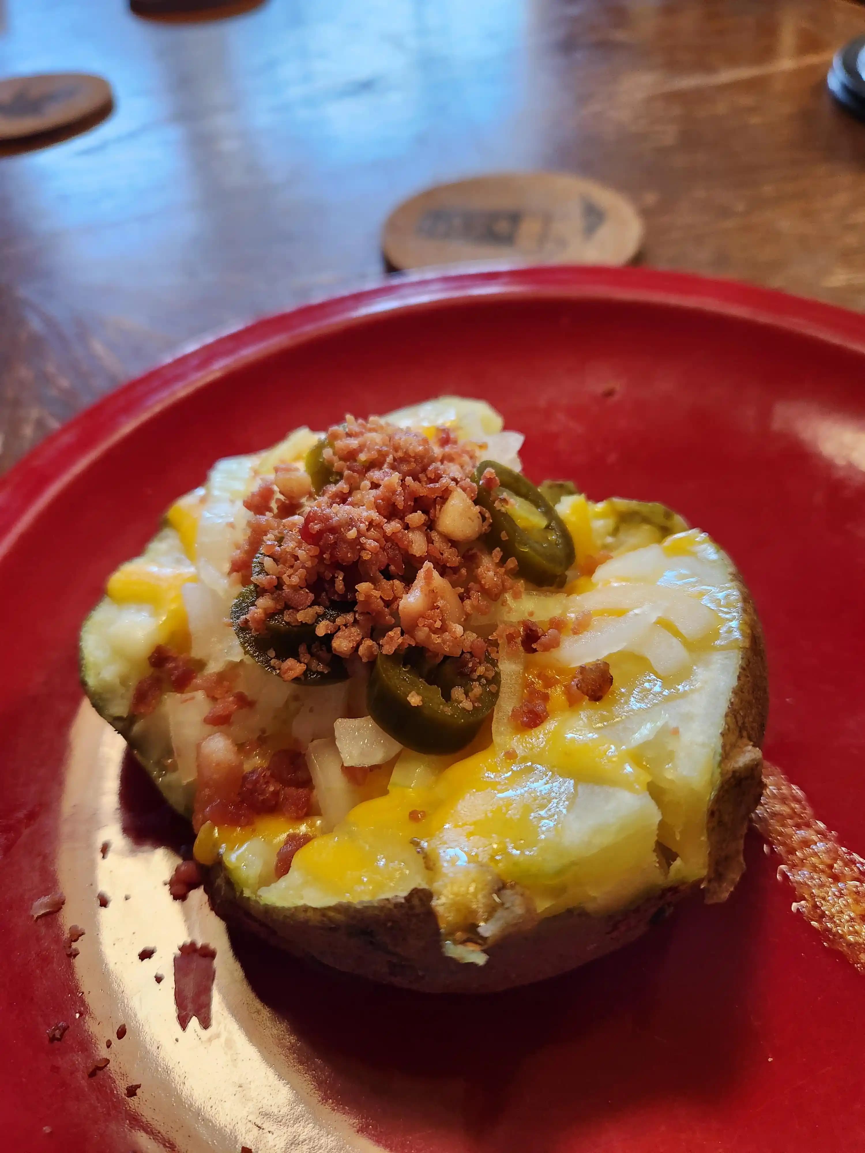 Mikrodalga ve Hava Fritözü ile Pratik Fırınsız Patates Pişirme Yöntemleri