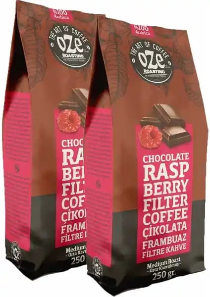 Oze Kahve Çeşitleri Karşılaştırması: Frambuaz ve Irish Cream Aromaları Hakkında Bilgiler