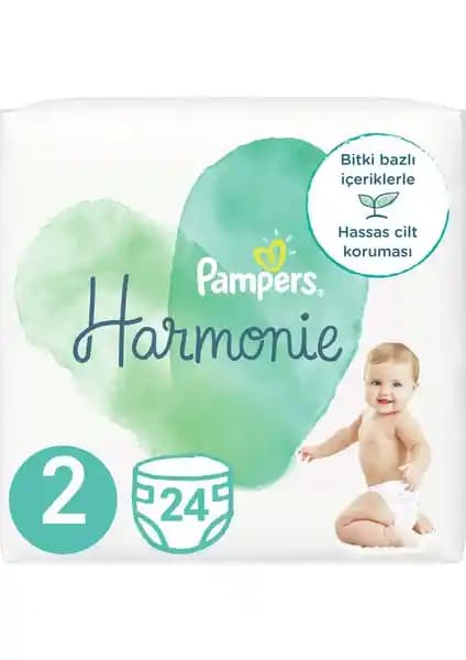 Prima Harmonie Bebek Bezleri 2 ve 3 Beden Karşılaştırması ve Kullanıcı Yorumları