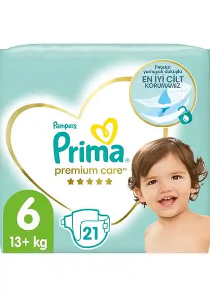 Prima Premium Care ve Sleepy Bio Bebek Bezleri Karşılaştırması: Hangi Bebek Bezi Daha Uygun