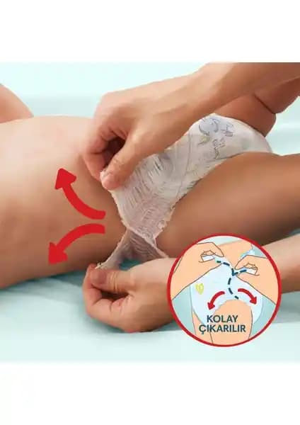 Prima Premium Care ve Sleepy Gece Külotu Karşılaştırması: Hangi Bebek Bezi Daha İyi