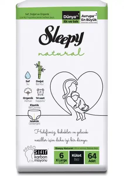 Sleepy Natural Bebek Bezleri Karşılaştırması: Hangi Model Sizin İçin Uygun
