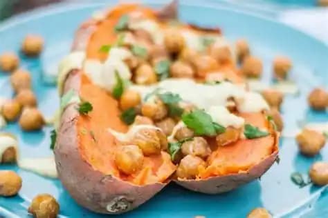 Tatlı Patatesin Yüksek Doyuruculuğu ve Besin Değerleri Üzerine Kapsamlı İnceleme