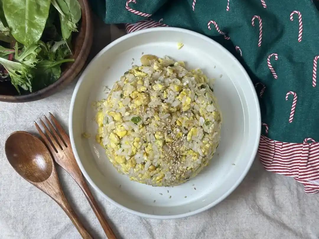 Yumurta ile Kızarmış Pilav Tarifi ve Pişirme Teknikleriyle Lezzet Rehberi