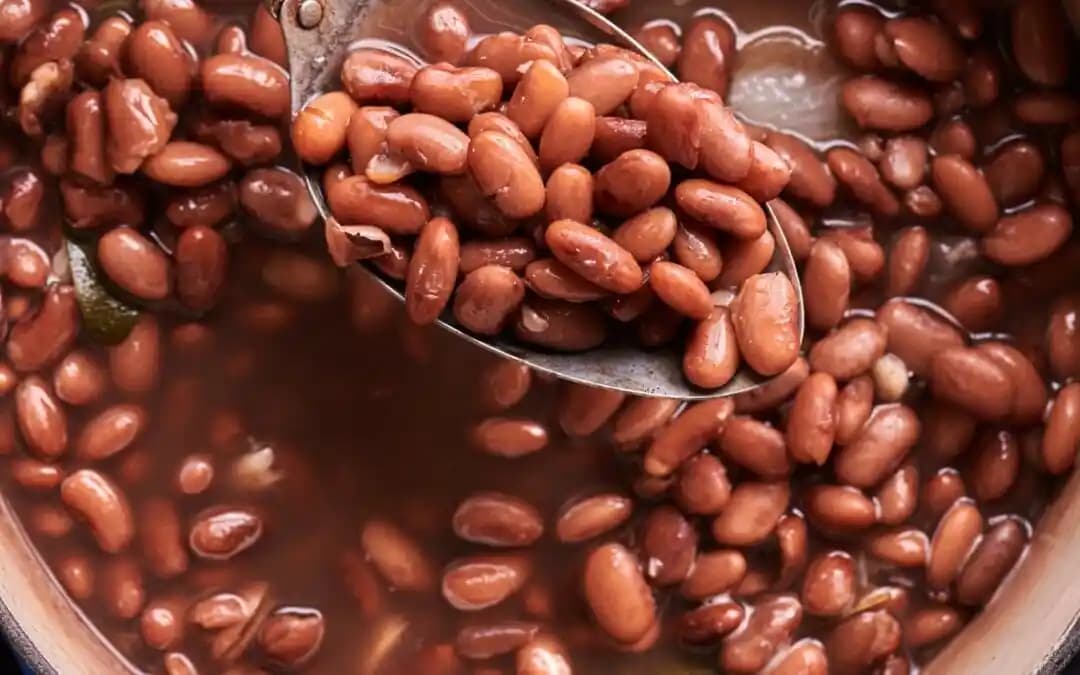 25 Pound Pinto Fasulyesi: Tarifler, Saklama ve Pişirme İpuçlarıyla Sağlıklı Kullanım