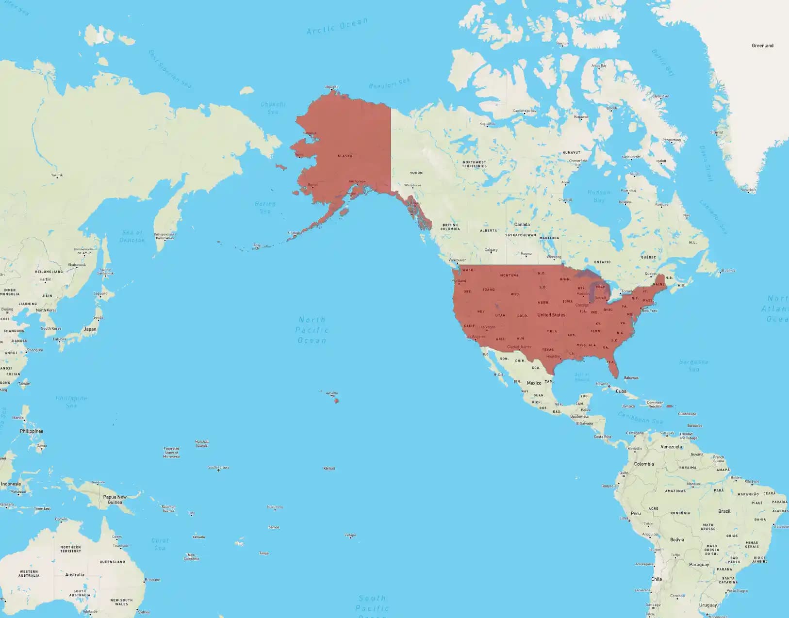 Amerika'da Kıyma Fiyatlarındaki Artış ve Hamburger Helper Satışlarındaki Değişim
