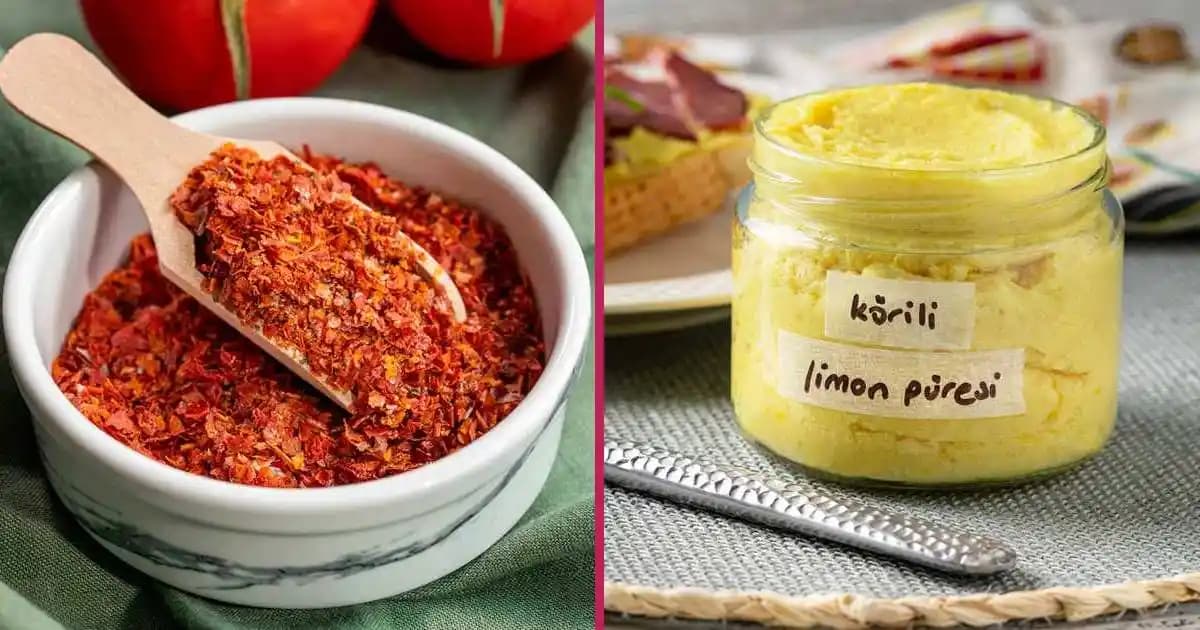 Artan Sebzeler ve Et Artıklarından Ev Yapımı Çorba Küpleri Hazırlama Yöntemleri