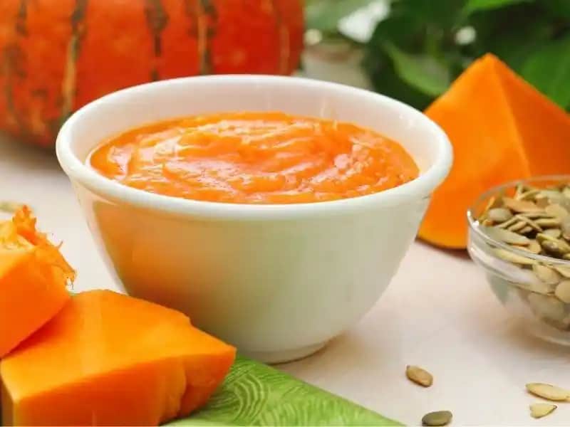 Balkabağı Püresinin Mutfakta Çok Yönlü Kullanımları ve Sağlıklı Faydaları