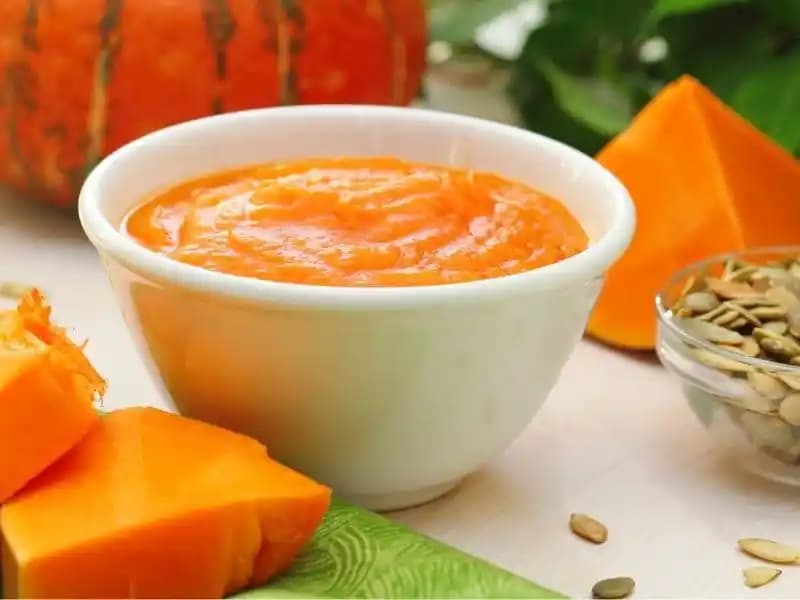 Balkabağı Püresinin Mutfakta Çok Yönlü Kullanımları ve Sağlıklı Faydaları