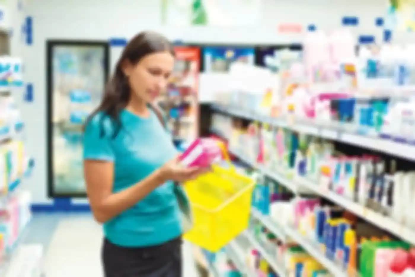 CVS'te Ped ve Tampon Alışverişinde Tasarruf Yöntemleri ve Alternatif Ürünler