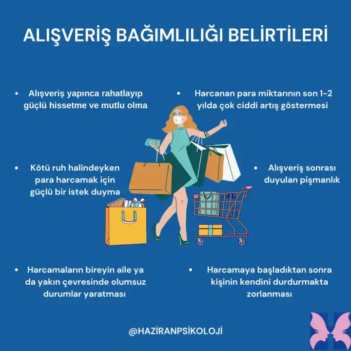 Gerçek Benliğe Uygun Alışveriş: Hayali Benlik İçin Harcamaların Önlenmesi