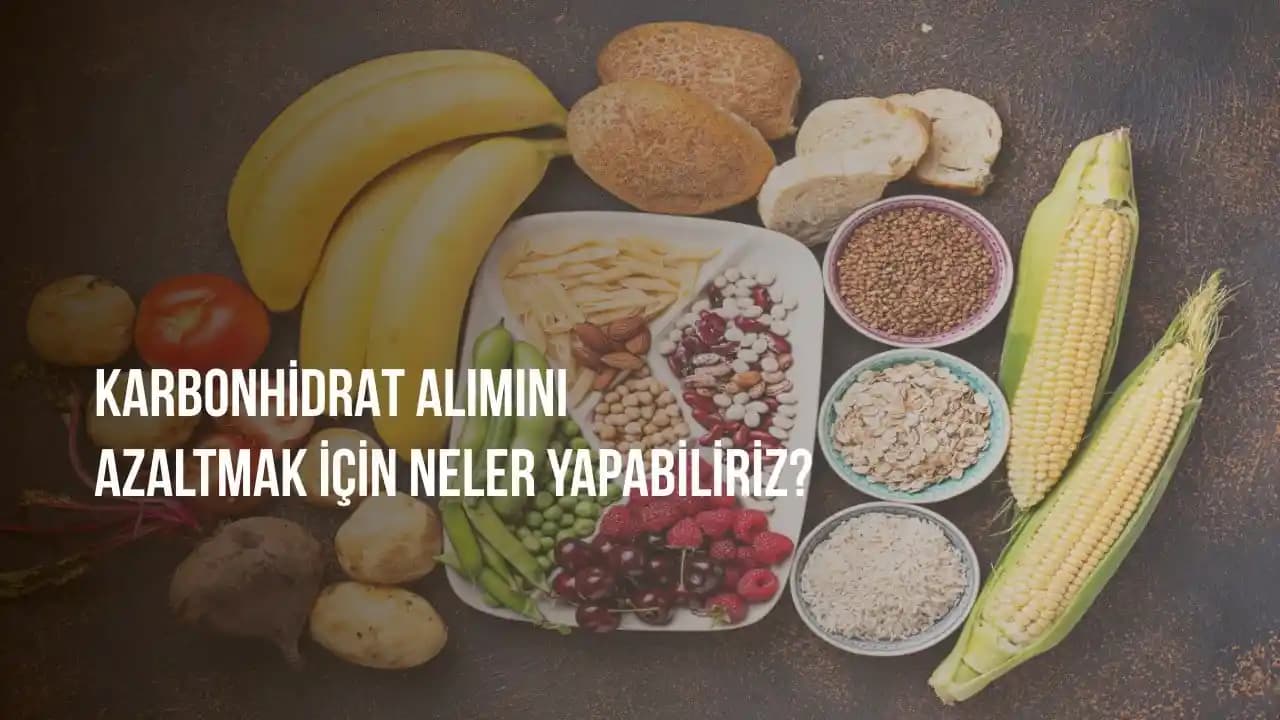 Kalori Azaltmak İçin Sağlıklı ve Ekonomik Market Gıda Önerileri ve Tarifleri