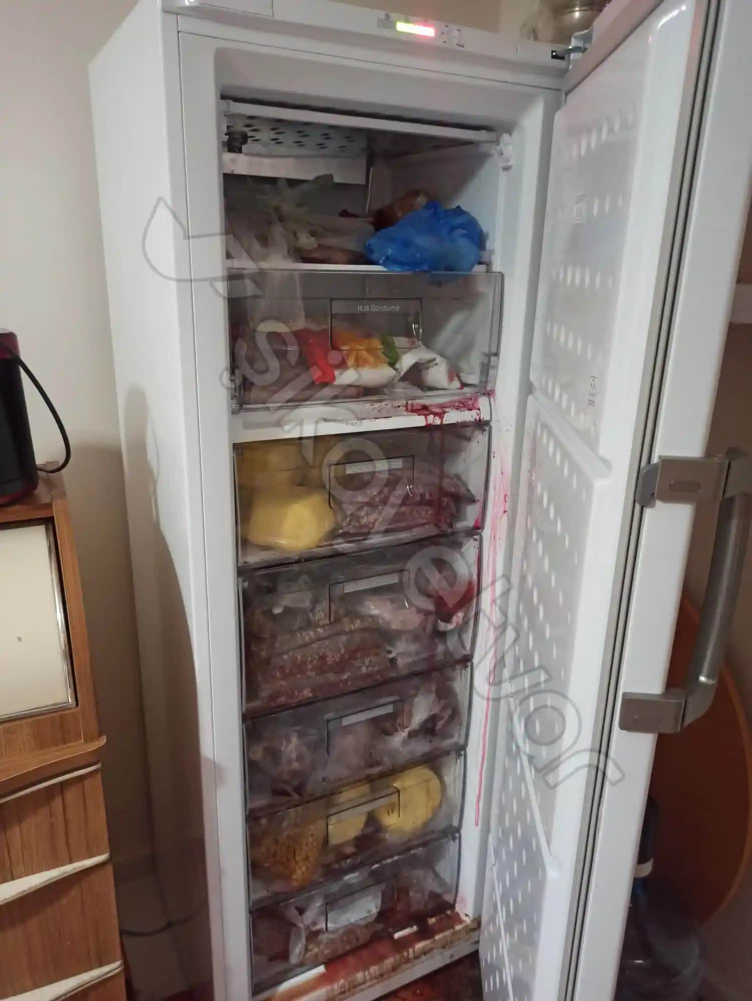 Kiler ve Derin Dondurucu Yönetimi: Ekonomik ve Pratik Gıda Stoklama Yöntemleri