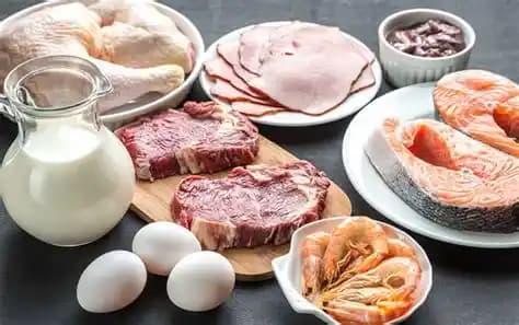 Kolay ve Pratik Protein Kaynakları: Doğal Gıdalar ve Hazırlama Yöntemleriyle Sağlıklı Beslenme