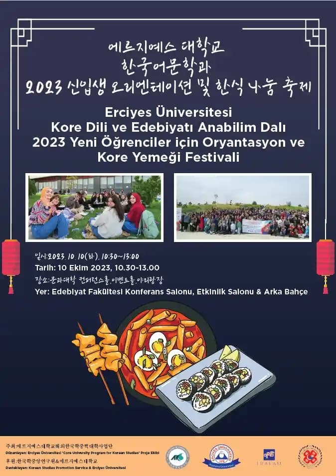 Kore'de Beslenme Zorlukları ve Dengeli Beslenme İçin Pratik Çözümler