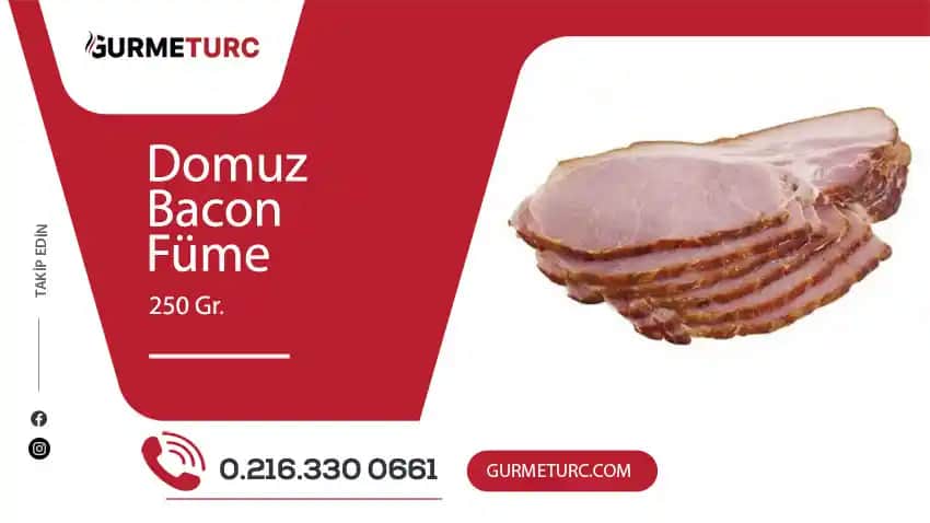 Küçük Füme Domuz İncik ile Çorba, Güveç ve Sebze Yemekleri Hazırlama Yöntemleri