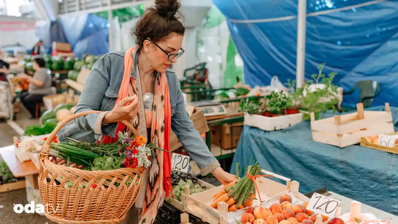Market Alışverişi ve Yemek Planlamasında Zorluklar ve Etkili Çözümler