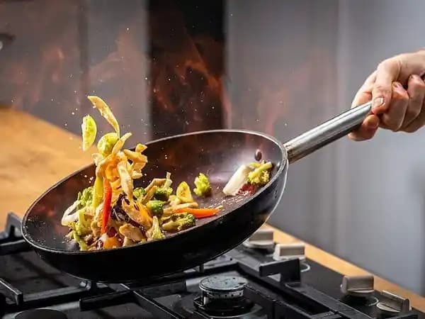 Sebzelerin Tadını ve Dokusu Nasıl İyileştirilir: Doğru Pişirme ve Hazırlama Yöntemleri