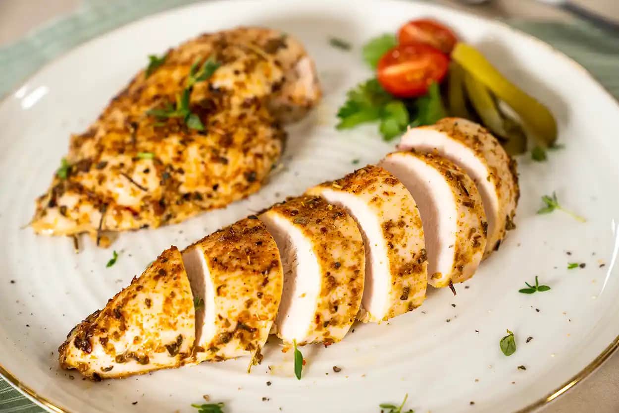 Tavuk Göğsü ile Ekonomik ve Lezzetli Yemek Hazırlama Yöntemleri ve Tarifleri