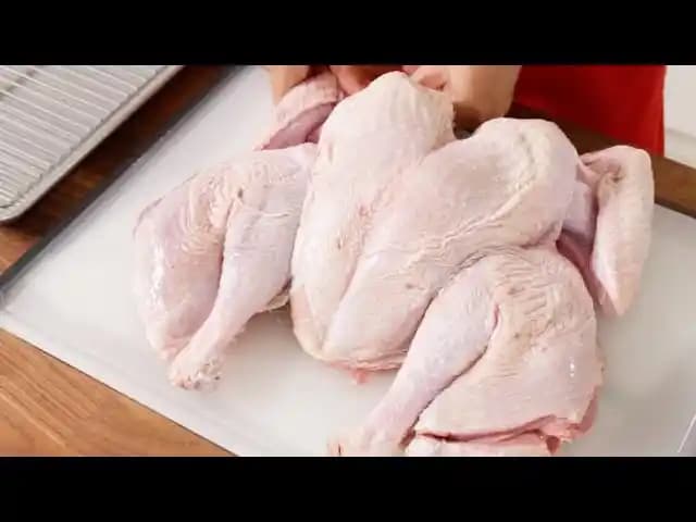 Tavuk Pişirmede Spatchcock Yöntemi ve Alternatif Tekniklerin Avantajları