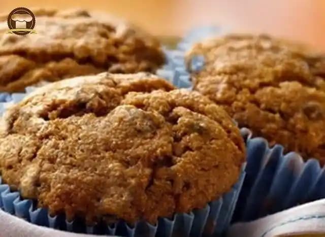 Yulaflı Muffin Tarifi: Sağlıklı ve Pratik Ev Yapımı Atıştırmalık Seçenekleri