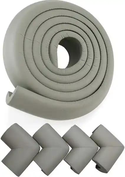 Agubugu Bebek Kenar Koruyucuları Karşılaştırması: Kauçuk ve Jumbo Kauçuk Ürünleri Analizi