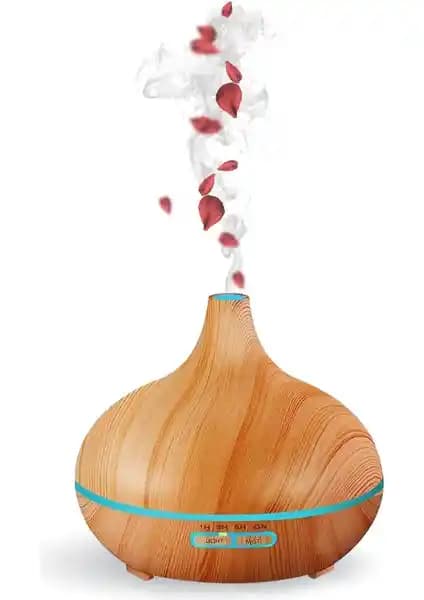 Airstorr ve Robeve Hava Nemlendirici Karşılaştırması En İyi Seçenekleri İnceleme