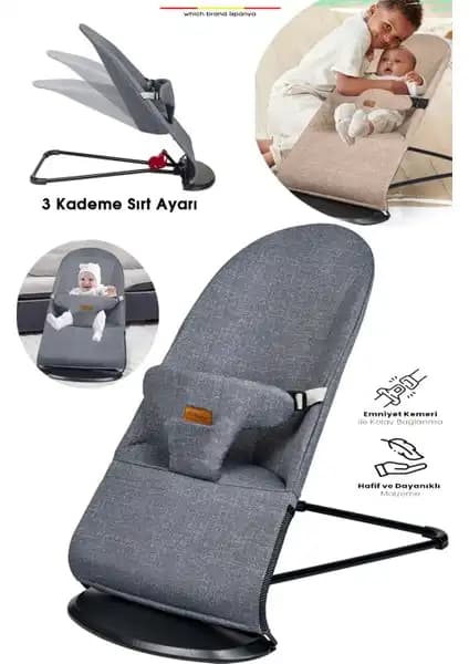 Baby Home 370 Balance ve Mamma Smile Cotton Eco Ana Kucağı Karşılaştırması 1