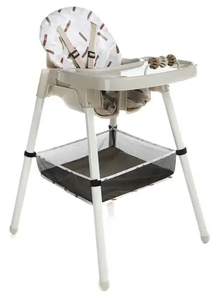 Baby Jem ve Baby Plus Tako Mama Sandalyesi Karşılaştırması ve Kullanıcı Yorumları 2
