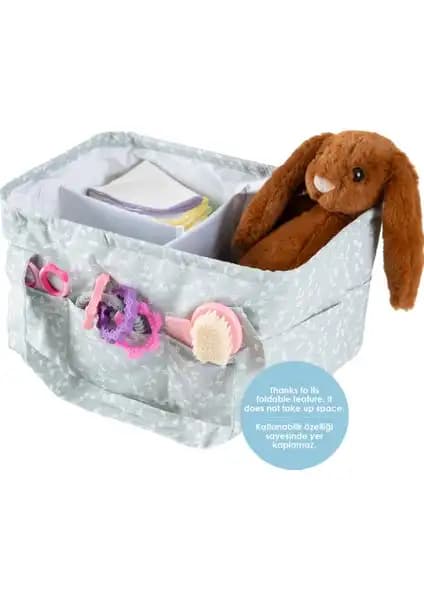 Baby Jem ve Puredu Bebek Bakım Çantası Setleri Karşılaştırması 1