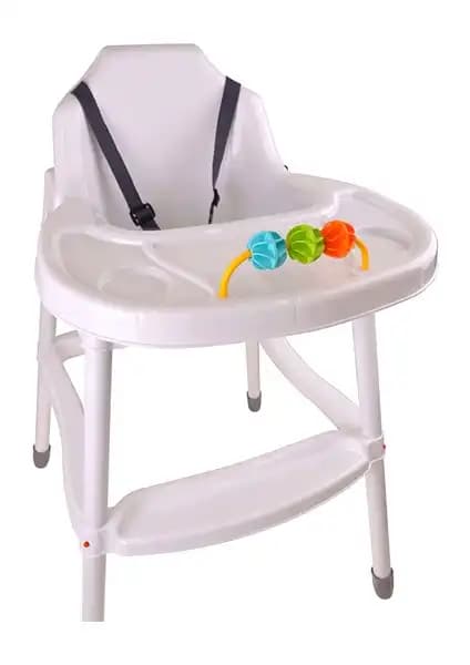 Baby Plus Tako ve Mgs Oyuncak Smartland Mama Sandalyesi Karşılaştırması 2