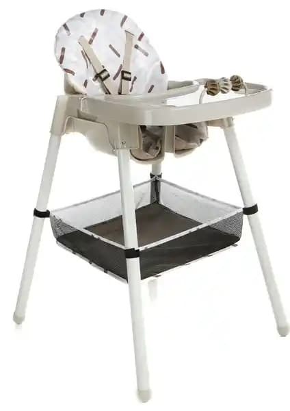 Baby Plus Tako ve Real Baby Büyük Portatif Sandalye Karşılaştırması: Özellikler ve Kullanıcı Yorumları